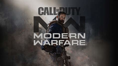Game Review: Call of Duty: Modern Warfare (2019) (PC) - B4men
