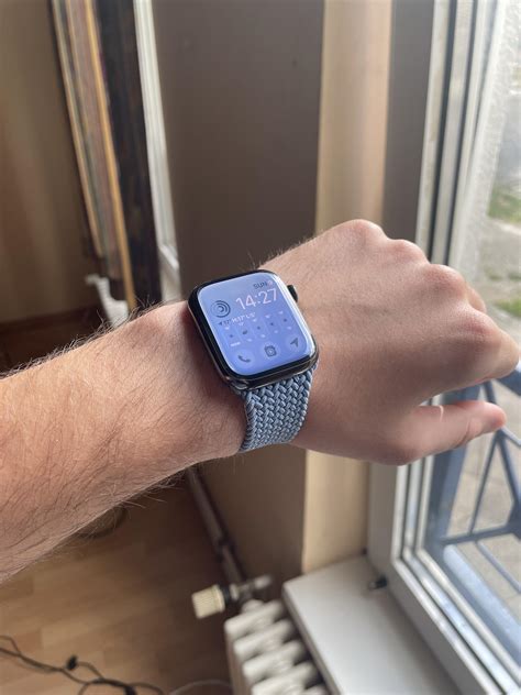 AW Ultra with Trail Loop : r/AppleWatch