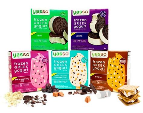 Yasso | Breakaway Ventures