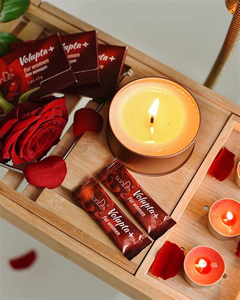 Volupta+ For Women – TiandeOnline