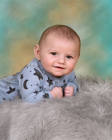 Nursery School Pictures