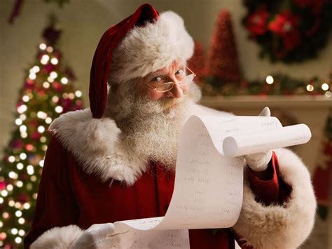 santa check  googles santa tracker
