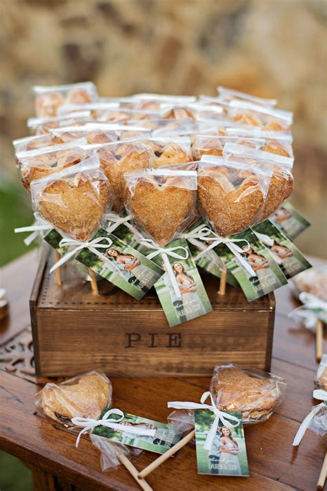 diy wedding favors 1