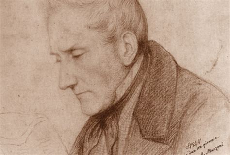 Alessandro Manzoni sarà ricordato tra i Grandi in Santa Croce - Tiscali ...