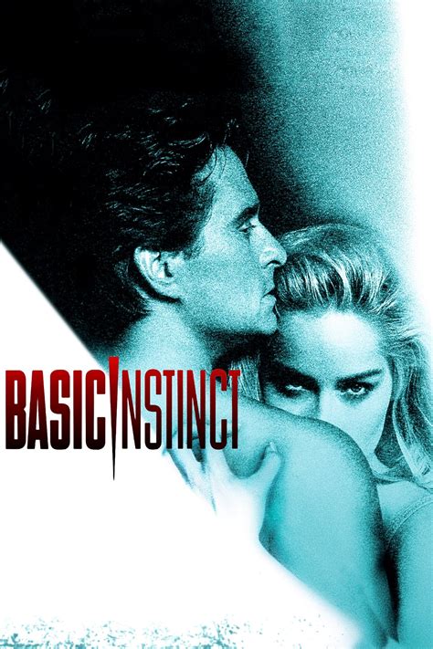 Basic Instinct (1992) - Posters — The Movie Database (TMDB)