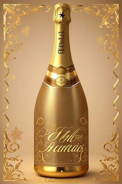 premium photo great year