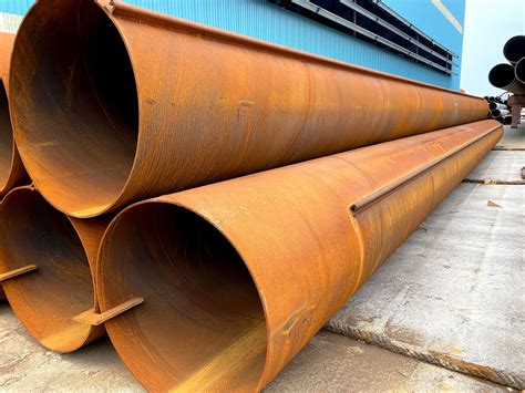 Pipe Sheet Pile Combi Wall | MLION Corporation - Innovative Solutions ...