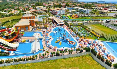 Hotel Caretta Beach Resort (Léto 2020) • Zakynthos • Řecko • CK Blue Style