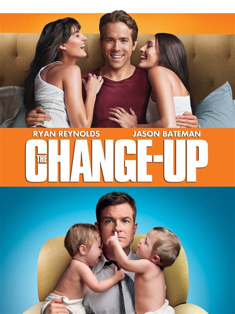 The Change-Up | Rotten Tomatoes