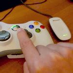 Как подключить джойстик от xbox 360 к пк на windows 10 через провод