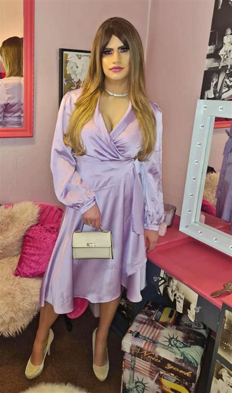 My 5 Favorite Outfits / Style with Tgirl Alice - All About Crossdresser