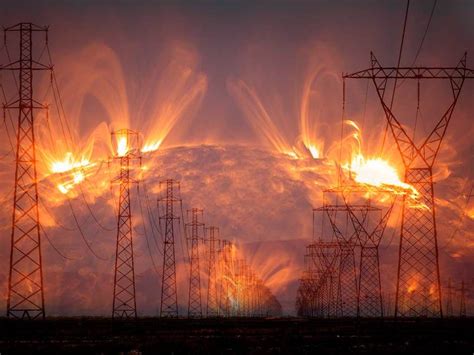 Upozorenje stručnjaka: Nakon razornih uragana, stiže solarna oluja | 6yka