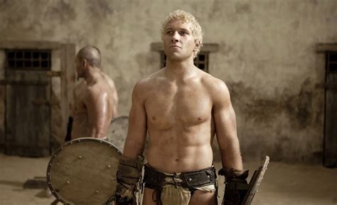 📷 Сериал Спартак: Кровь и песок / Spartacus: Blood and Sand (2010-2013 ...