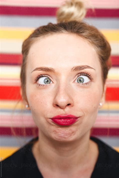 Funny Woman