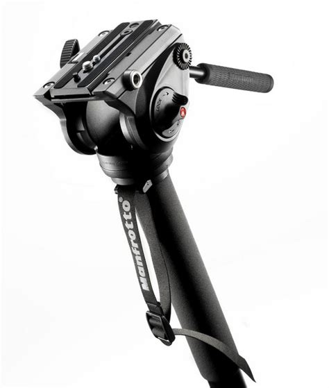 Монопод Manfrotto MVM500A