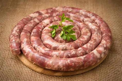 10+ salsiccia toscana rezept - MeganeDawood