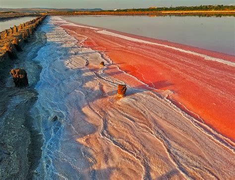 Сарафово инфо: Българското "Червено море" се намира до Сарафово