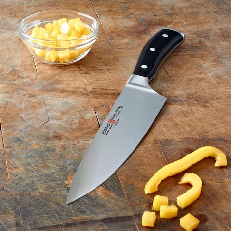Master These 6 Essential Knife Skills In 2023 9