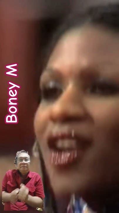 Boney M - Belfast #80smusic #disco #song #belfast #boneym #abba #lyrics ...