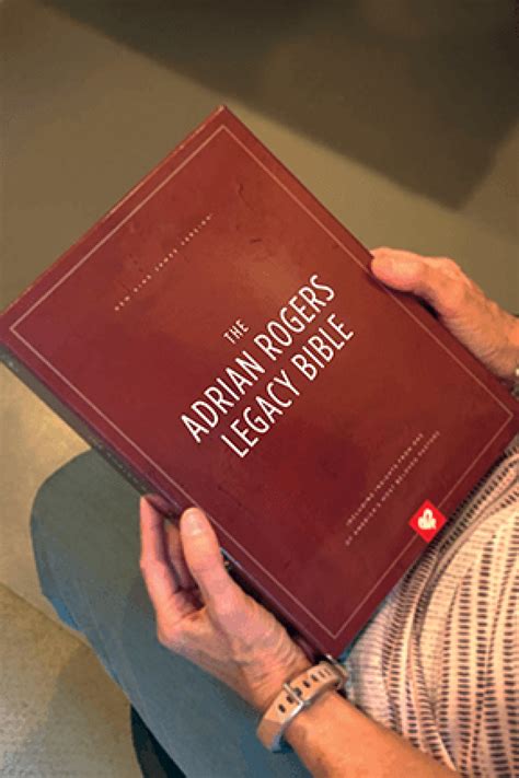 Love Worth Finding | The Adrian Rogers Legacy Bible