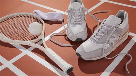New Balance and Todd Snyder Debut Fresh Take on Classic 997 Sneakers ...