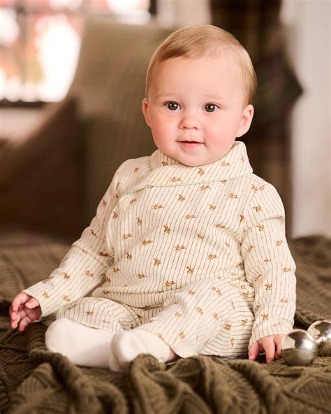 Ralph Lauren Kids & Baby at Neiman Marcus