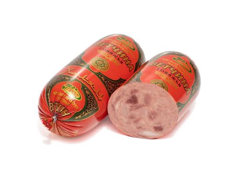 Ветчина говяжья ПГН