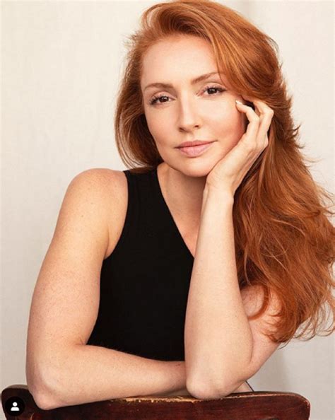 Aplaudida foto muy íntima de la actriz Cristina Castaño: "Vas a coger