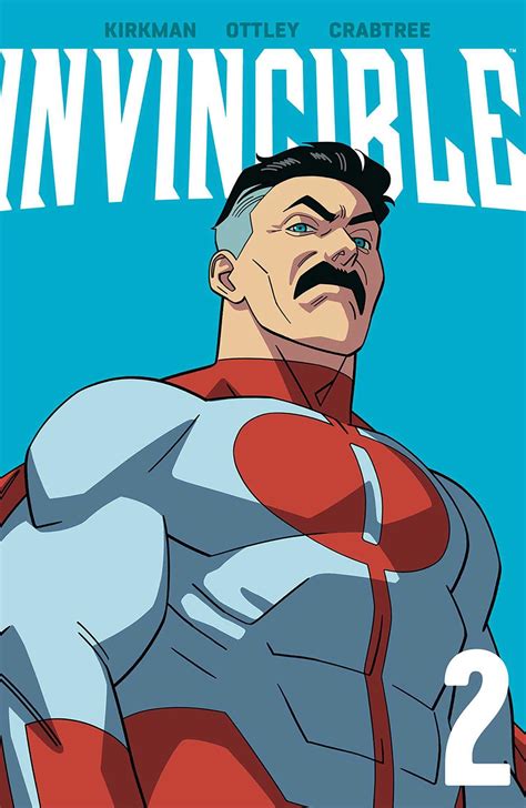 Invincible Volume 2 (New Edition) | Amazon.com.br