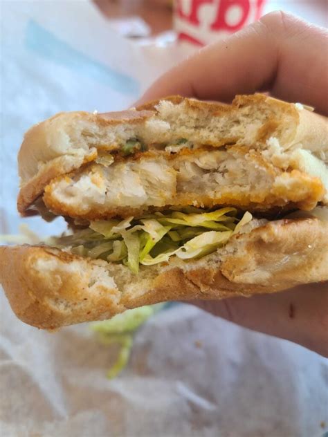 Is The Spicy Fish Sandwich at Arby’s Spicy? | Hot Sauce by Fartley Farms