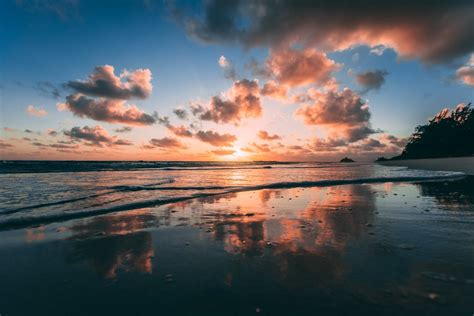 Sunrise and Sunset: Here's Why the Sky Is Full of Colors During Dusk ...