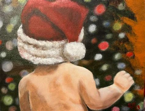 Santa Baby