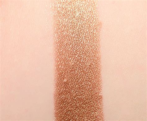 Tom Ford Tiger Eye Eye Color Creme Quad Review & Swatches