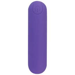 Power Bullet Rechargeable - Isis Essentials & Exotica