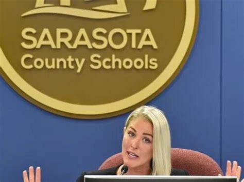 So you want Bridget Ziegler off Sarasota's School Board in the worst ...