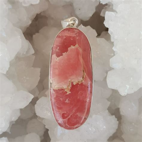 Rhodochrosite – High Quality - Mark Bajerski - Pure Energy Healing Academy