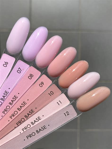 Камуфлююча база DARK PRO base №28, 15 мл - NailsBoom