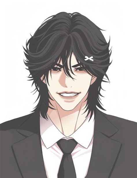 Lookism Eli Jang | Lookism webtoon, Janghyun lookism webtoon, Anime guys