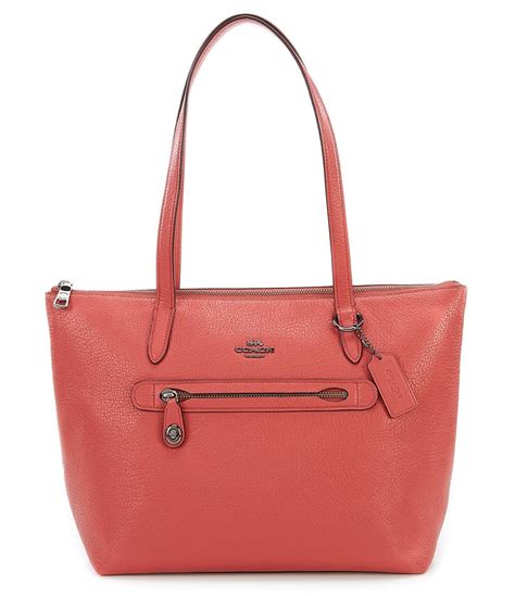 Dillards Coach Purses | semashow.com