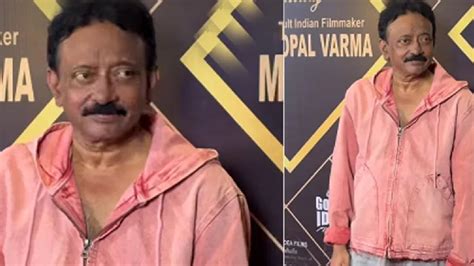 ram gopal varma