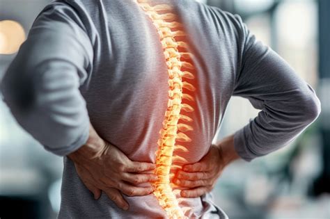 una hernia discal puede desaparecer