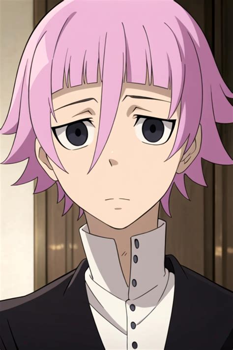Crona / Soul Eater - v1.0 | Stable Diffusion LoRA | Civitai