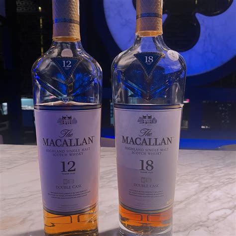 "Macallan: Viski Dünyasının İncisi | Macallan Viski Rehberi