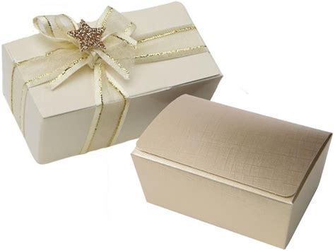 Favour box ideas