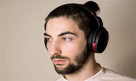 Tai nghe Sennheiser HD 458BT chính hãng, cam kết giá rẻ nhất