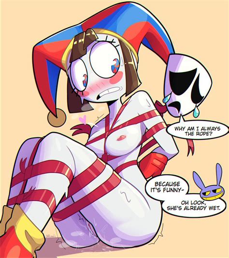 pomnis funny cocks   porn  futanari shemale hentai
