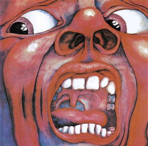 On this day in 1969, one of the greatest Progressive Rock albums was ...