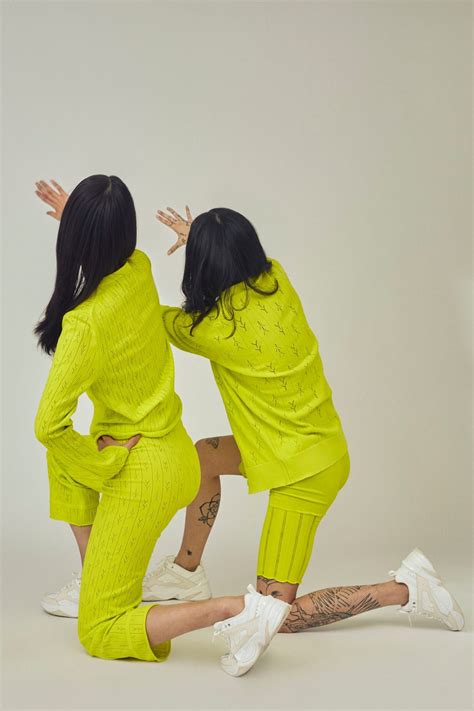 Newly Launched Yan Yan Is a Hong Kong-Based Knitwear Label to Watch ...