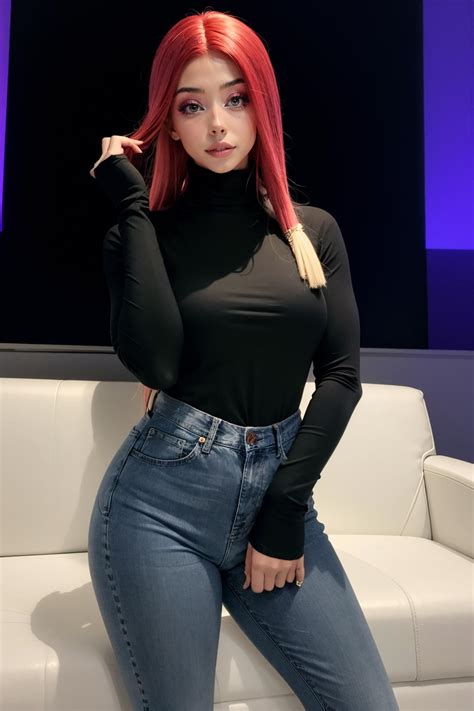 Ellaexplicit Nude Leaks