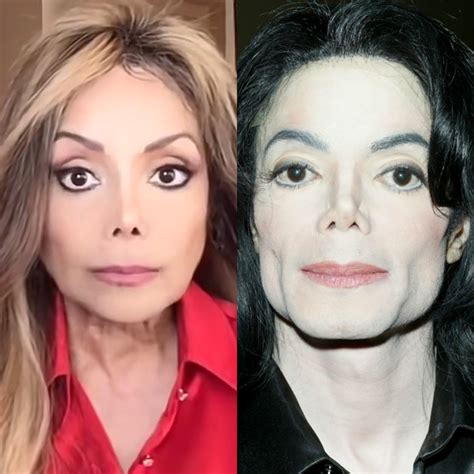 Latoya jackson shares memories of the legendary music era 24